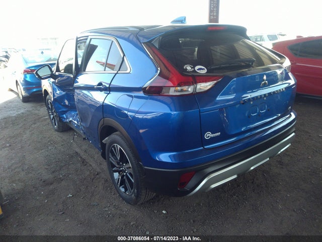 2023 Mitsubishi Eclipse, VIN: JA4ATWAA3PZ003545