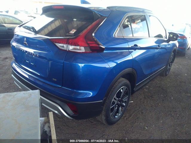 2023 Mitsubishi Eclipse, VIN: JA4ATWAA3PZ003545