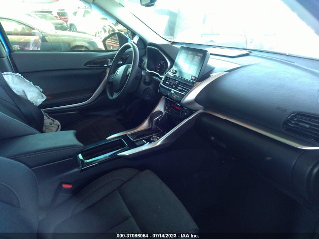 2023 Mitsubishi Eclipse, VIN: JA4ATWAA3PZ003545
