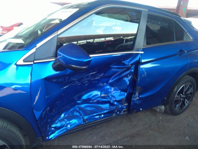 2023 Mitsubishi Eclipse, VIN: JA4ATWAA3PZ003545