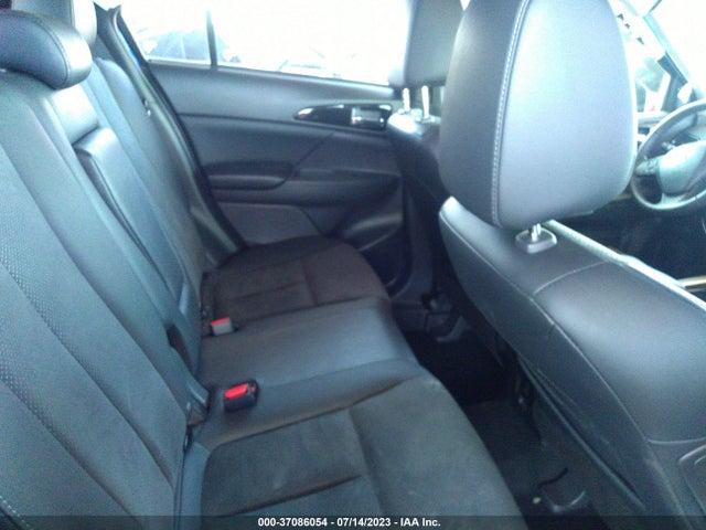 2023 Mitsubishi Eclipse, VIN: JA4ATWAA3PZ003545