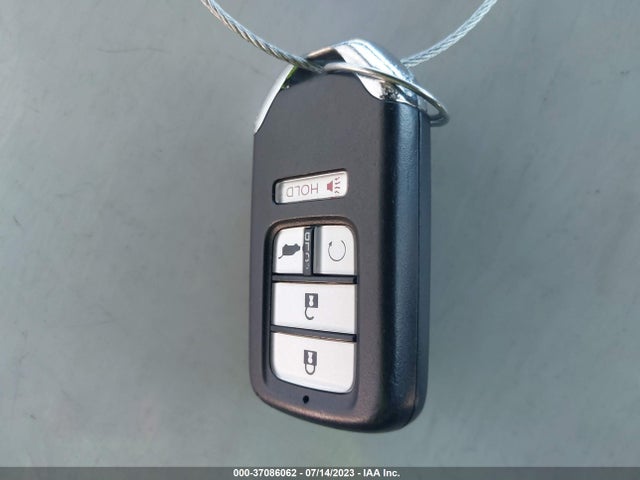 Honda Pilot Ex-l 2016 5FNYF6H8XGB088615 Image 11