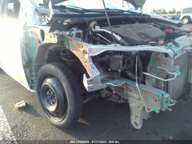 Toyota COROLLA LE 2015 5YFBURHE6FP272178 Image 6