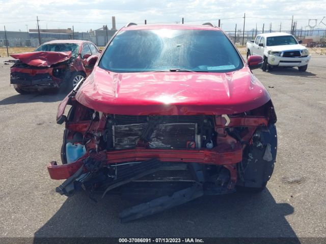 2FMTK3J82FBB77861 Ford EDGE SEL
