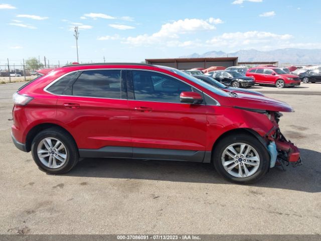 2FMTK3J82FBB77861 Ford EDGE SEL