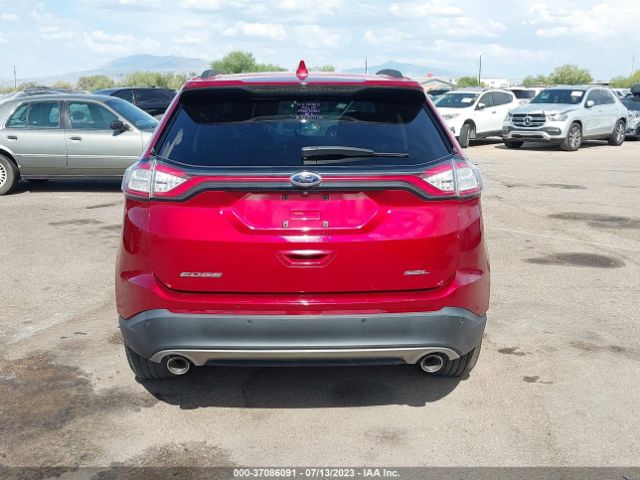 2FMTK3J82FBB77861 Ford EDGE SEL