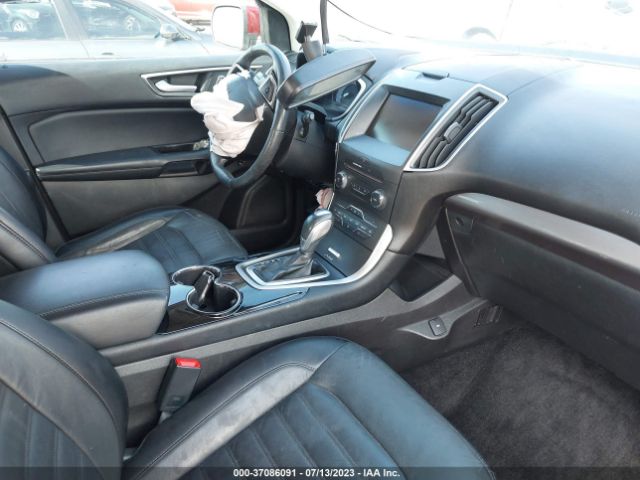 2FMTK3J82FBB77861 Ford EDGE SEL