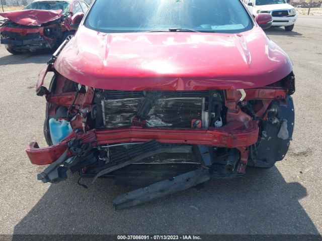 2FMTK3J82FBB77861 Ford EDGE SEL