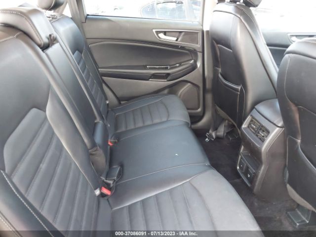 2FMTK3J82FBB77861 Ford EDGE SEL