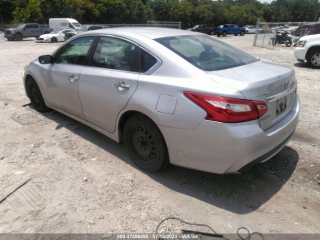 1N4AL3AP3GC208171 Nissan ALTIMA 2.5