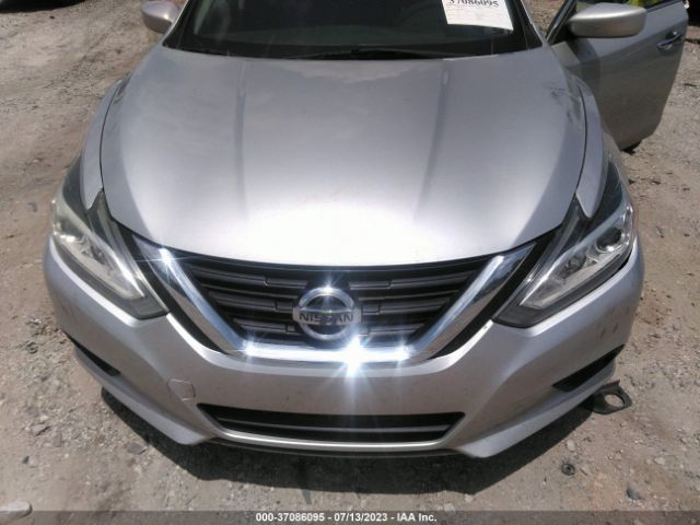 1N4AL3AP3GC208171 Nissan ALTIMA 2.5
