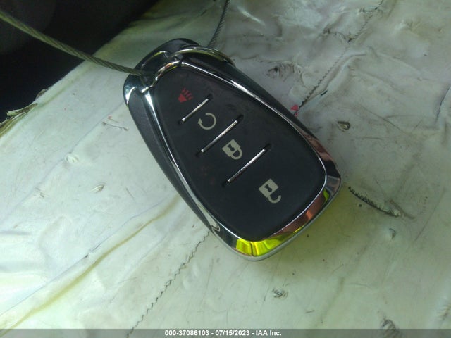 Chevrolet Trax Lt 2021 KL7CJPSB0MB320024 Image 11