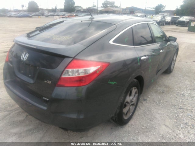2012 HONDA CROSSTOUR EX-L VIN: 5J6TF2H5XCL002214