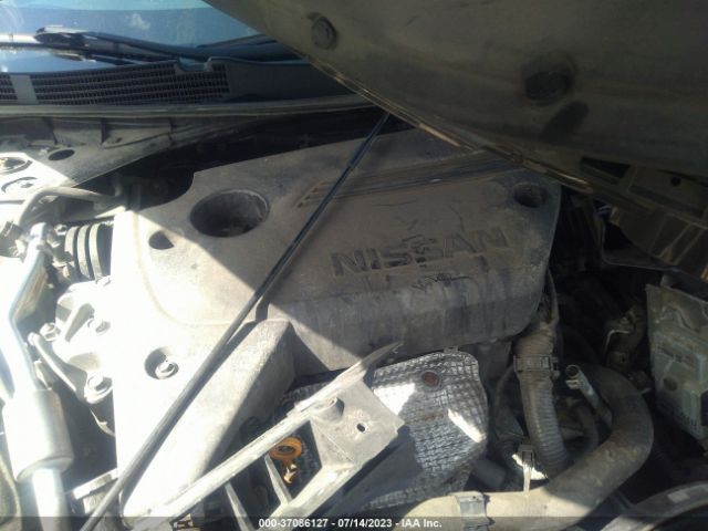 1N4AL3AP9HC123708 Nissan Altima 2.5 Sv