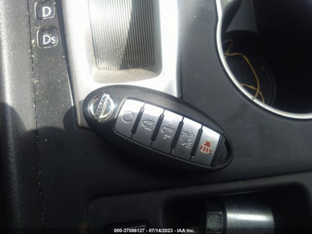 1N4AL3AP9HC123708 Nissan Altima 2.5 Sv