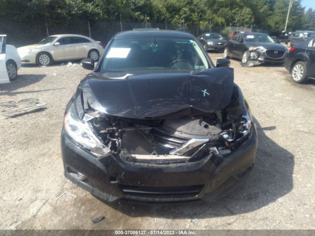 1N4AL3AP9HC123708 Nissan Altima 2.5 Sv