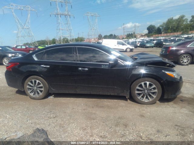 1N4AL3AP9HC123708 Nissan Altima 2.5 Sv
