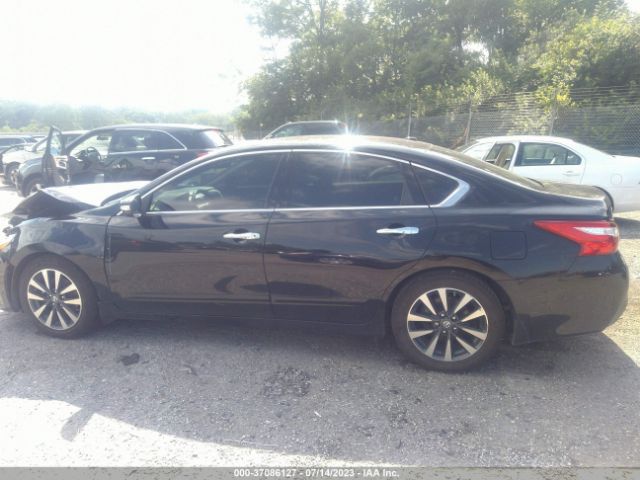 1N4AL3AP9HC123708 Nissan Altima 2.5 Sv