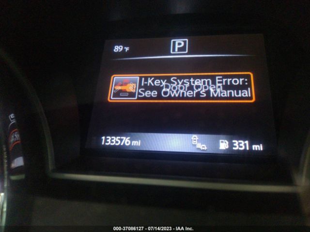 1N4AL3AP9HC123708 Nissan Altima 2.5 Sv