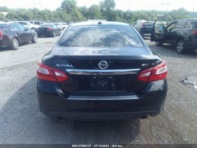 1N4AL3AP9HC123708 Nissan Altima 2.5 Sv