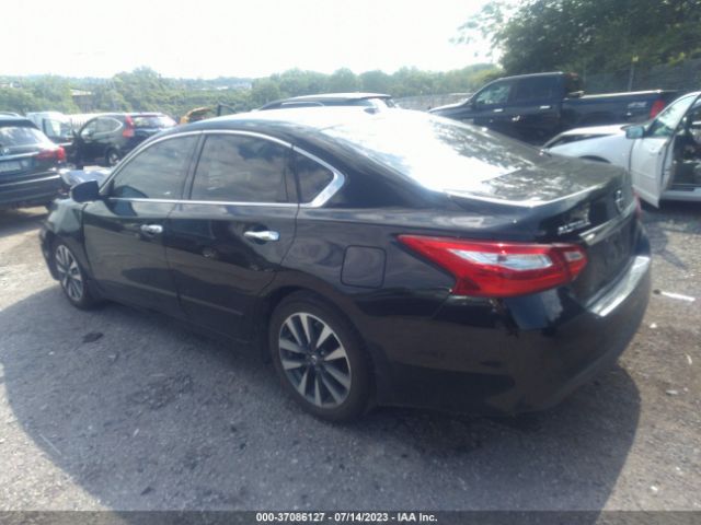 1N4AL3AP9HC123708 Nissan Altima 2.5 Sv