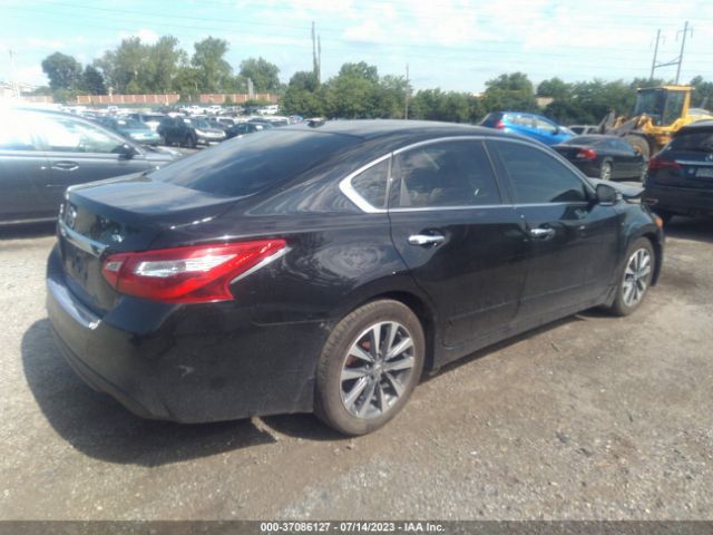 1N4AL3AP9HC123708 Nissan Altima 2.5 Sv