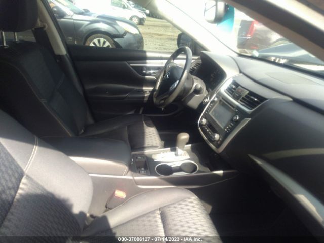 1N4AL3AP9HC123708 Nissan Altima 2.5 Sv