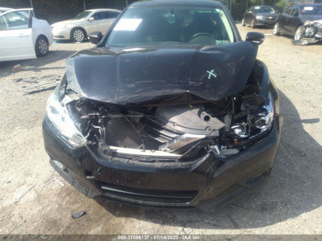 1N4AL3AP9HC123708 Nissan Altima 2.5 Sv