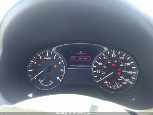 1N4AL3AP9HC123708 Nissan Altima 2.5 Sv