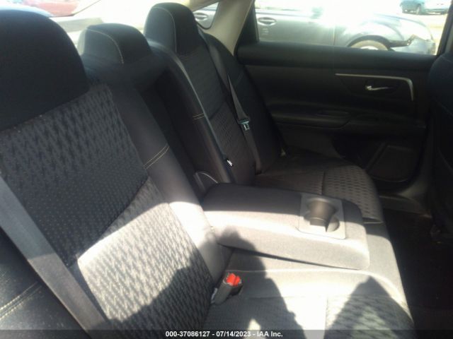 1N4AL3AP9HC123708 Nissan Altima 2.5 Sv