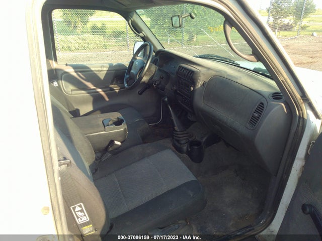 2003 FORD RANGER XL/XLT/EDGE VIN: 1FTYR10UX3PA60168