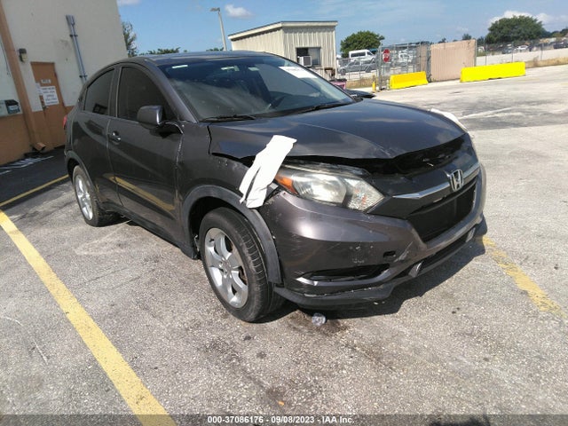 2016 3CZRU5G32GM719437 main image