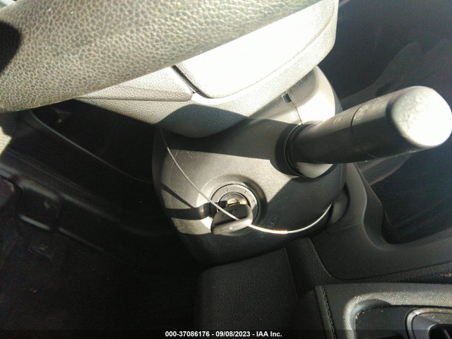 Honda HR-V LX 2016 3CZRU5G32GM719437 Image 11