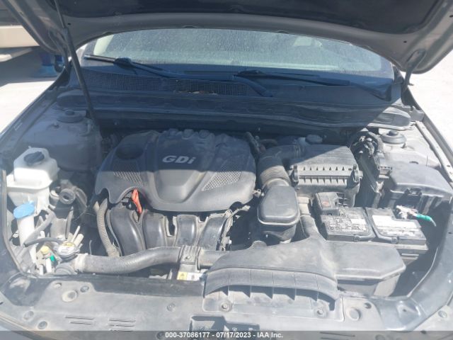 5XXGM4A70FG442807 KIA Optima Lx