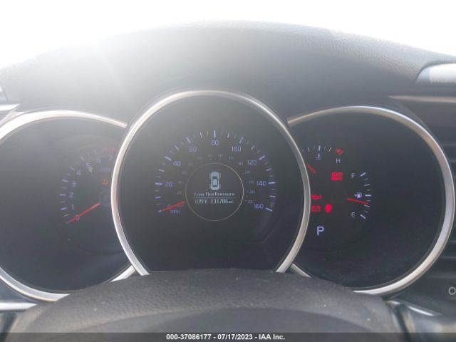 5XXGM4A70FG442807 KIA Optima Lx