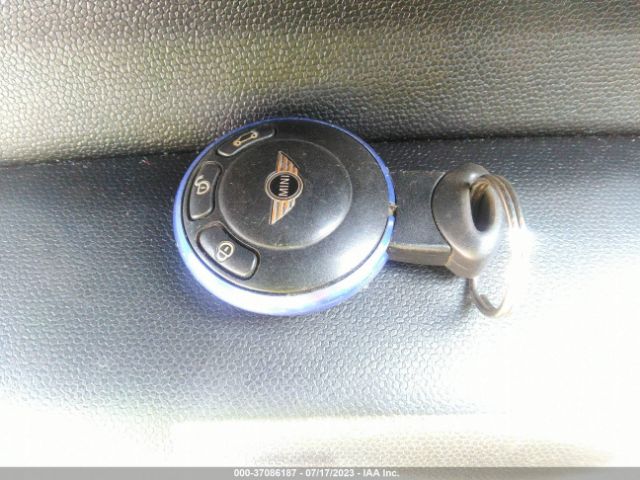 WMWSS5C56EWN49758 Mini Paceman Cooper S