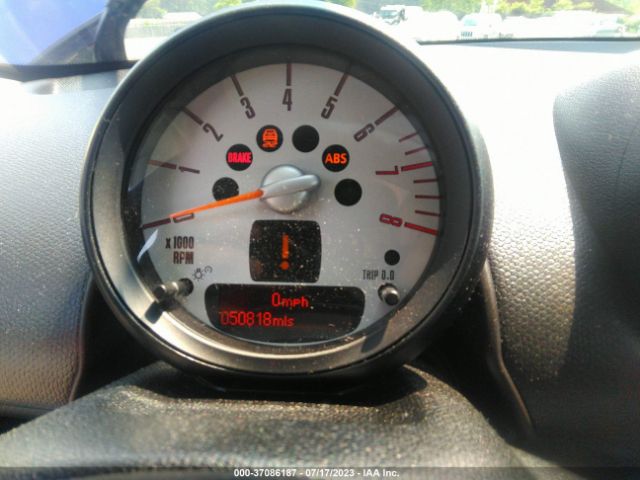 WMWSS5C56EWN49758 Mini Paceman Cooper S