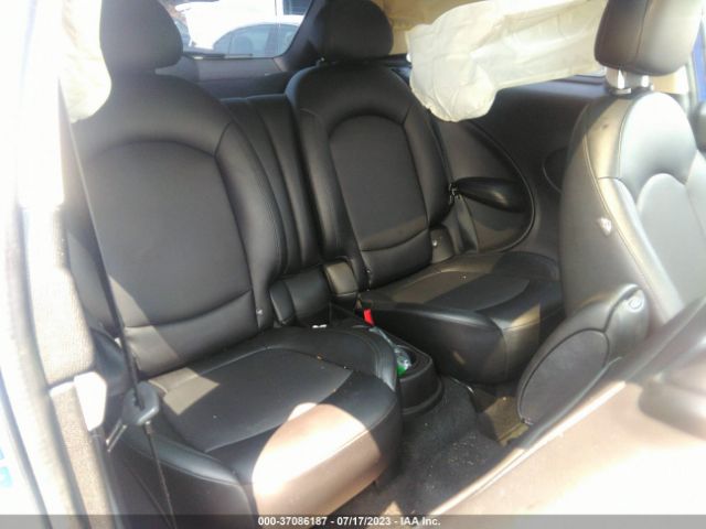 WMWSS5C56EWN49758 Mini Paceman Cooper S