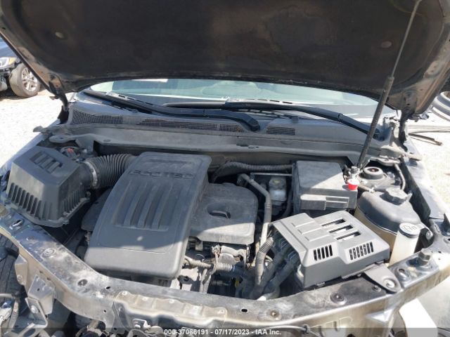 2GKALMEK5G6168803 GMC Terrain Sle