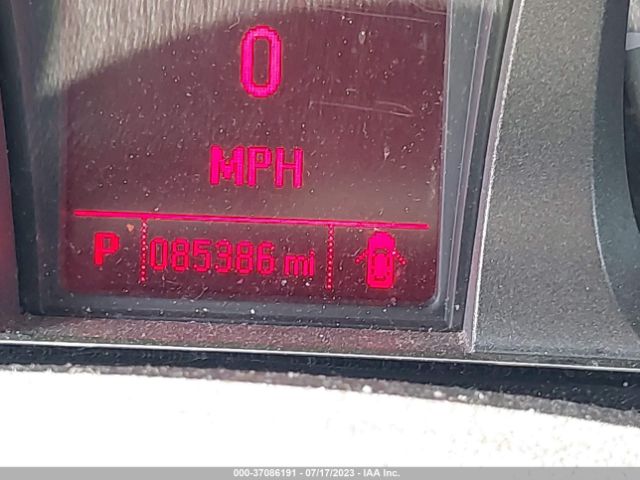 2GKALMEK5G6168803 GMC Terrain Sle