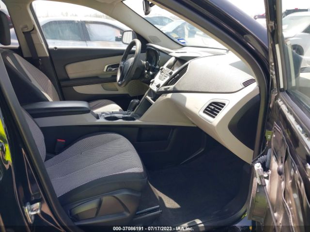 2GKALMEK5G6168803 GMC Terrain Sle