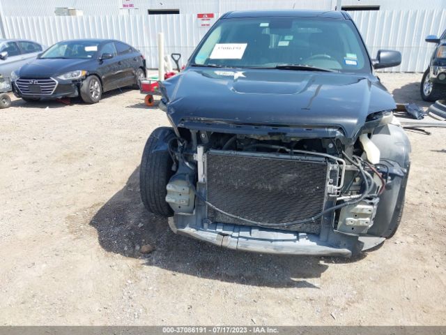 2GKALMEK5G6168803 GMC Terrain Sle