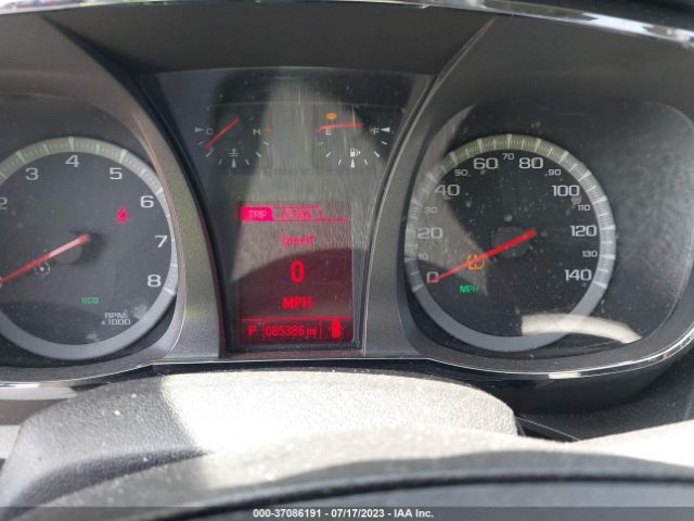 2GKALMEK5G6168803 GMC Terrain Sle