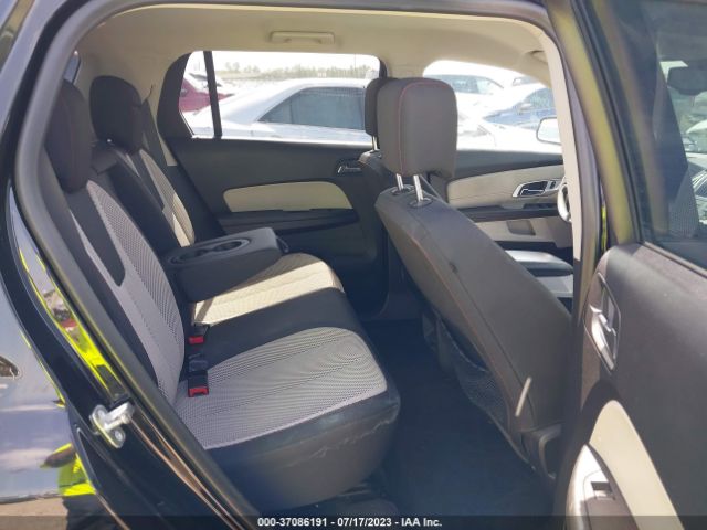 2GKALMEK5G6168803 GMC Terrain Sle