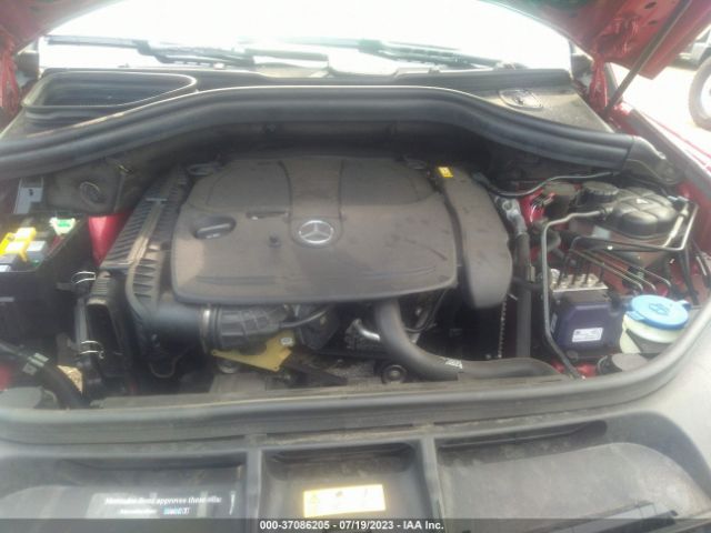 4JGDA5HB2GA706792 Mercedes-Benz Gle Gle 350