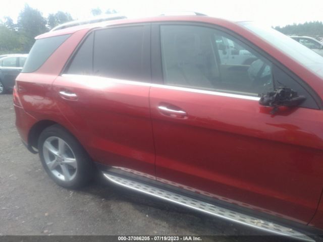 4JGDA5HB2GA706792 Mercedes-Benz Gle Gle 350