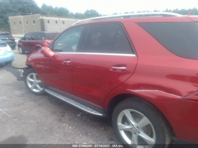 4JGDA5HB2GA706792 Mercedes-Benz Gle Gle 350