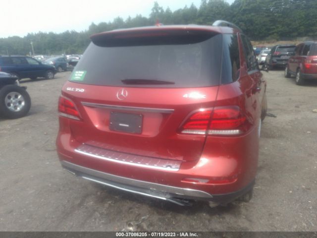 4JGDA5HB2GA706792 Mercedes-Benz Gle Gle 350