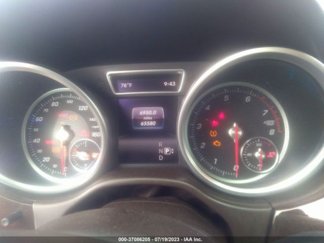 4JGDA5HB2GA706792 Mercedes-Benz Gle Gle 350