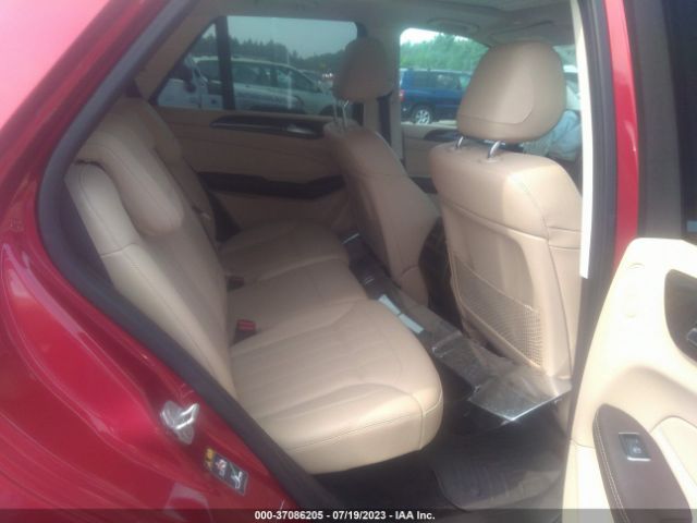4JGDA5HB2GA706792 Mercedes-Benz Gle Gle 350